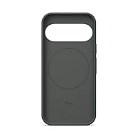 Case mit Pixelsnap für Google Pixel 11 Pro – Obsidian – Ansicht 3