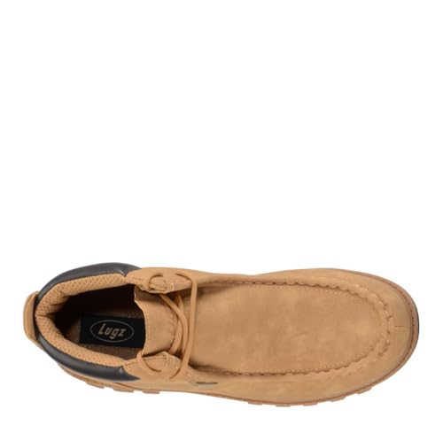 Image of Lugz Fringe Boot | Casual Boots
