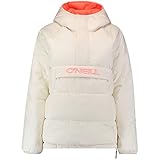o'neill skijacke damen sale Storm Placket O\'Neill Damen O\'Riginals Jacket, Powder White, L