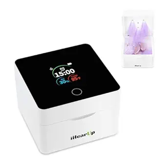OTC Hearing Aids Dryer & Dehumidifier