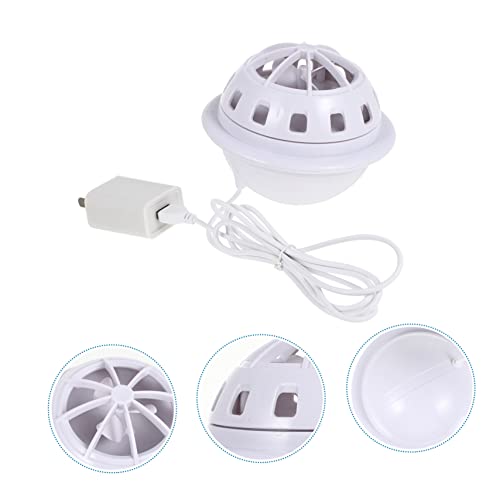 CUBTOL Máquina de lavar louça portátil pequena máquina de lavar louça portátil limpador a vapor port