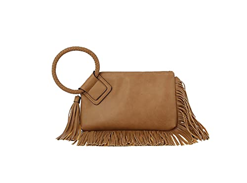 Image of Womens Clutch Purse Wristlet Wallet Evening w /Hand Strap Casual Formal Vegan Leather - Metro Muse