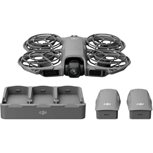 DJI Neo 2 Fly More Combo (alleen dr...