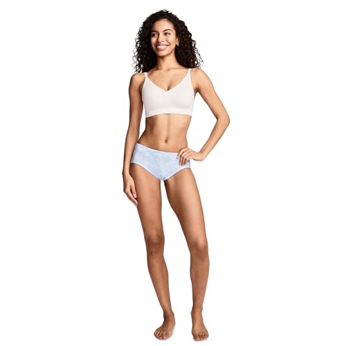 Image of Jockey Women's Underwear Supersoft Hipster - 3 Pack