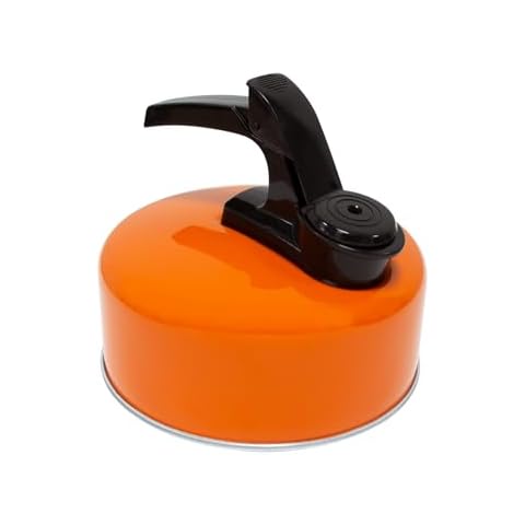 Bouilloire Milestone Camping 1L Cover