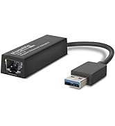 KI　2口 Amazon.co.jp: Plugable USB 3.0 ギガビット イーサネット