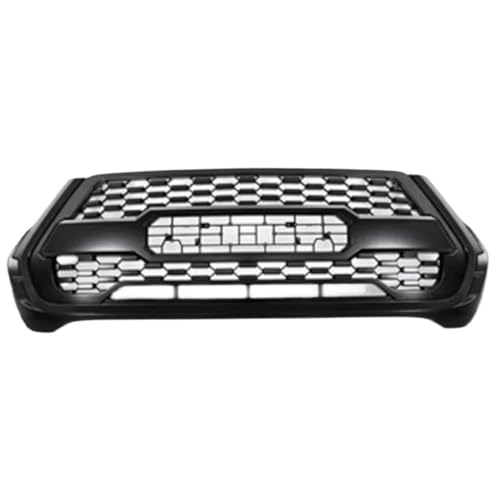 Grilles de pare-chocs avant Hilux Revo protection et aération optimales