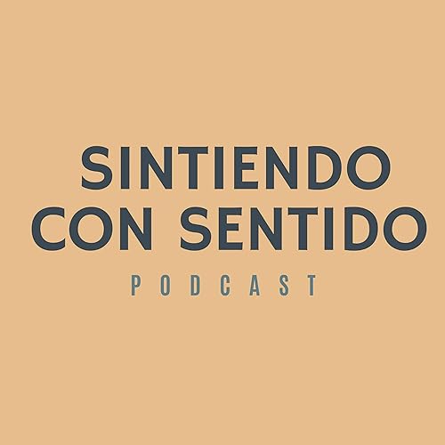 SINTIENDO CON SENTIDO cover art