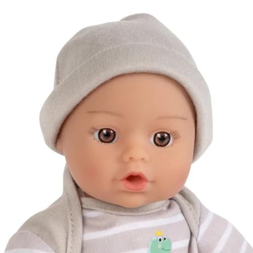 Adora 29252 Amazon Exclusive Sweet Babies Collection, 11 Inch Soft And Cuddly Boy Baby Doll thumb #1
