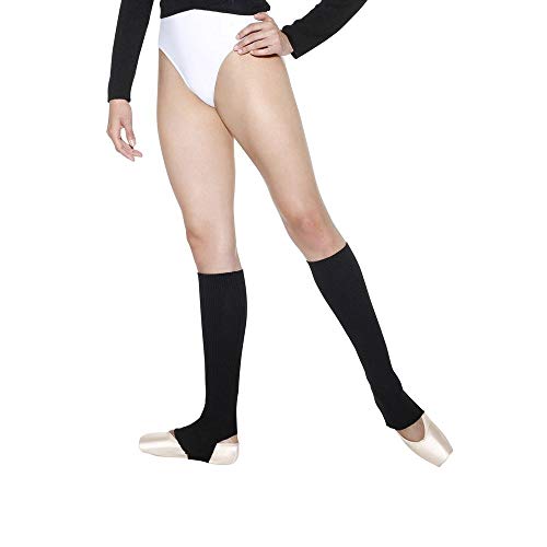Polaina Balé Adulta Só Dança Acrilica