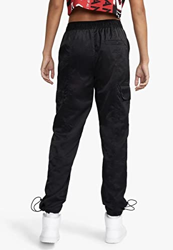 Jordan Heritage WOME’S Utility Pants, Black2