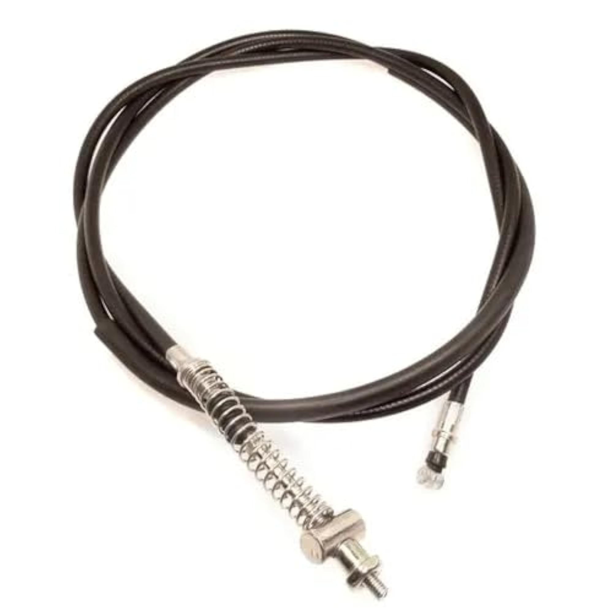Front Brake Cable Compatible with Suzuki Lets 110