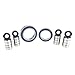 TRB RC Bearing Kit (22) for Traxxas Deep Terrain Traxx (1) Assembly