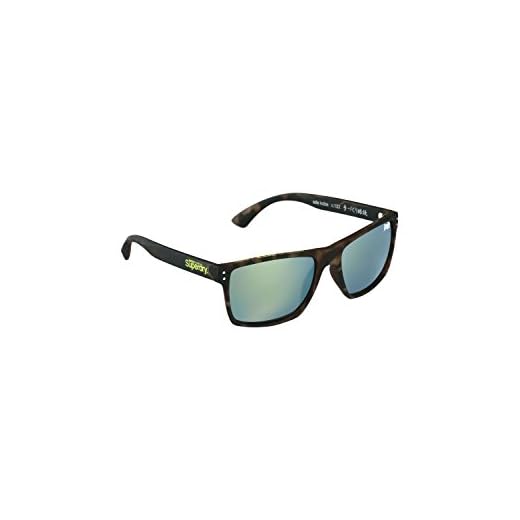 Superdry Kobe 122 Sunglasses - Tortoiseshell