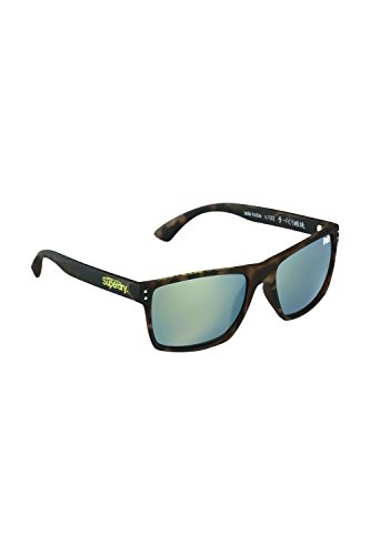 Lunettes de soleil Superdry Unisex contre l'éblouissement et la fatigue oculaire en été
