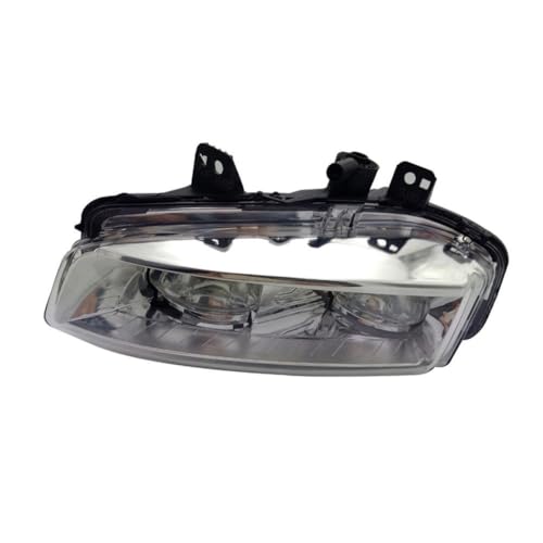 Faro de parachoques antiniebla para evitar multas en Range Rover Evoque 2012 6