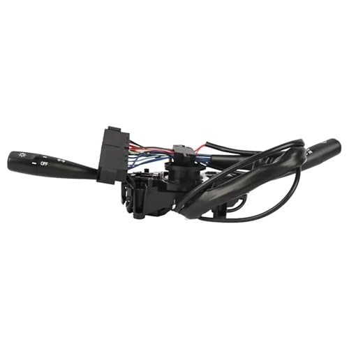 Commodo de clignotant pour Toyota Corolla AE101 1993-1997 colonne direction - 4