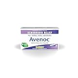 Avenoc Hemmoroids Relief - 10 Doses