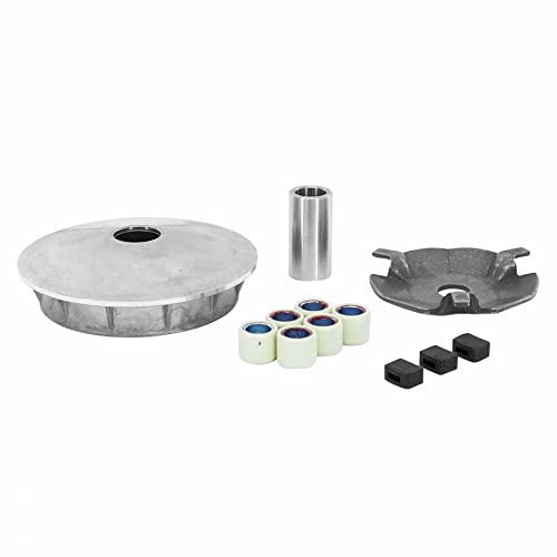 Variateur SYM 50 Orbit II 4T haute résistance pour accélération fluide