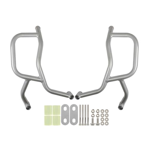 Stunt Cage 800MT pare-chocs premium MoGarde en acier noir 2021-2024