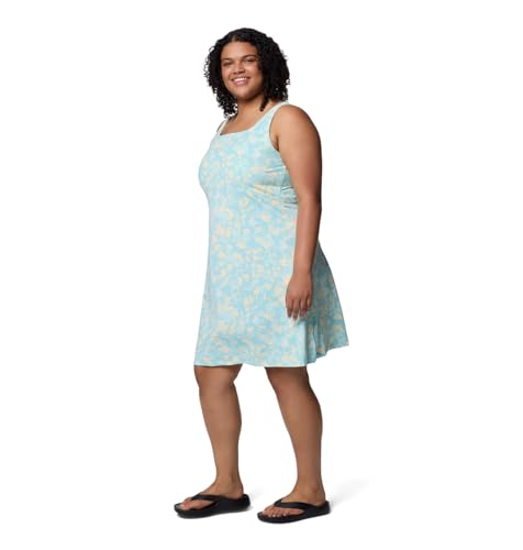 Image of Columbia PFG Freezer III Dress