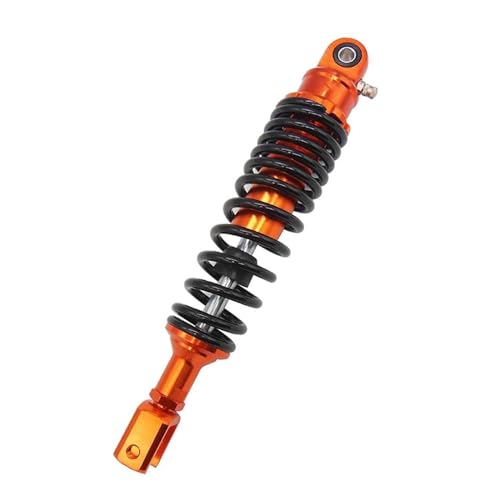Amortisseur arrière de moto 320mm suspension universelle pour Aerox BWS XMAX Dio