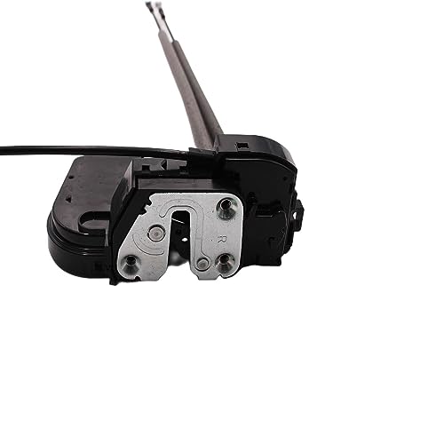 Image of Power Door Lock Actuator w /Latch, Fits for 2010-2017 Hyundai Tucson Front Right (Passenger's Door), Replaces OEM 81320-2S010, 72290