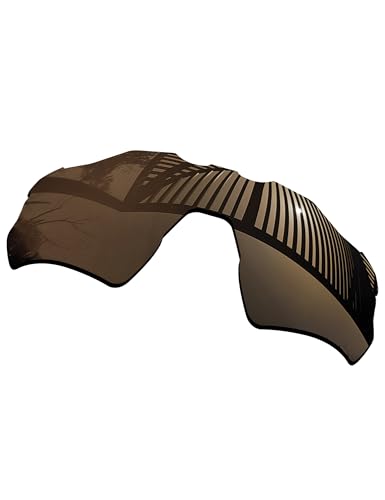 Image of UV Protection Polarized Replacement Lenses for Oakley Radar EV Path OO9208 Sunglasses Frame