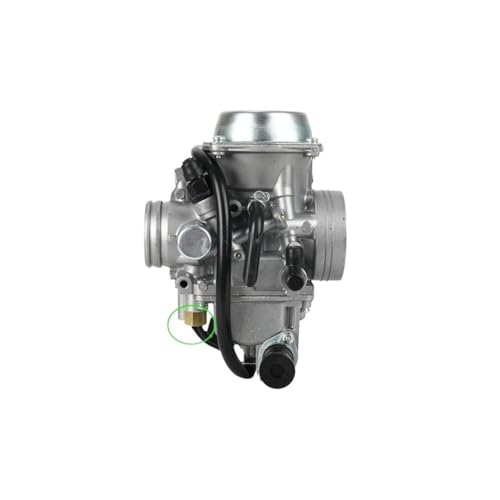 Carburateur moto TRX 300 haute précision pour moteur TRX450