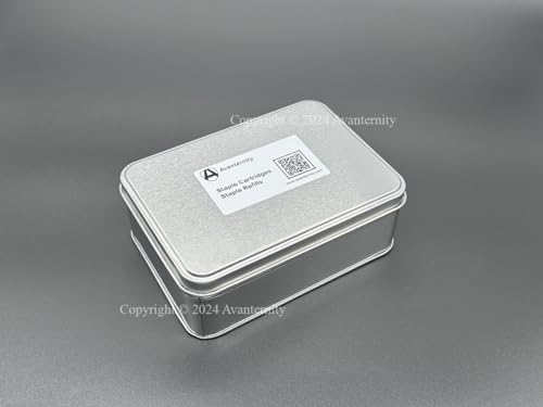 Recambios de grapas compatibles con grapas Ricoh Savin Lanier tipo V 416709 5