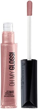 Oh My Gloss