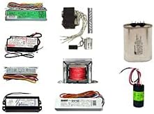 Replacement For RADIONIC INDUSTRIES A468 Ballast by Technical Precision