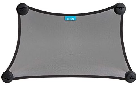 Stretch to Fit Sun Shade (this product)