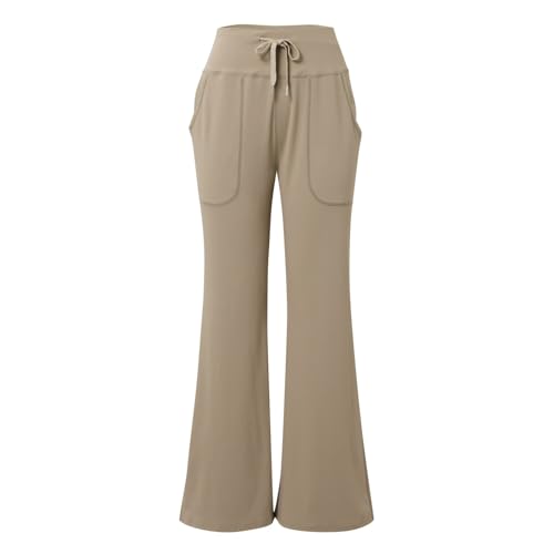 Leggings falda de yoga XL de cintura alta para evitar transparencias en gimnasio 3
