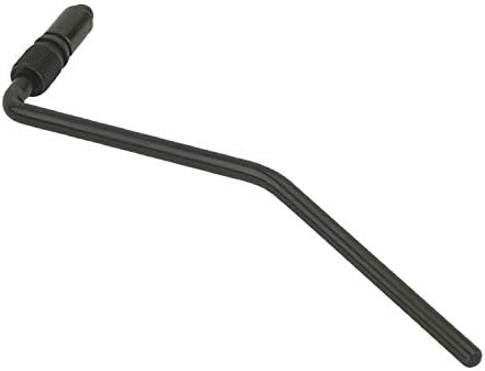 Floyd Rose 1000 Series Lefty Tremolo Arm (Antique Silver)