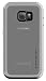 Galaxy S6 Waterproof Case, Ghostek Atomic 2.0 Series for Samsung Galaxy S6 Waterproof Shock-Proof Dirt-Proof Snow-Proof Slim Hybrid Impact Armor Cover Case | Aluminum | Screen Protector (Silver)