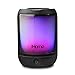 iHome Bluetooth Portable Color Changing iP67 Waterproof, Floatable Bluetooth Speaker with Mega Battery, Rechargeable Speaker
