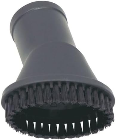 Atrix BP42 Round Dust Brush for Atrix Ergo Backpack Series Vacuums image 2