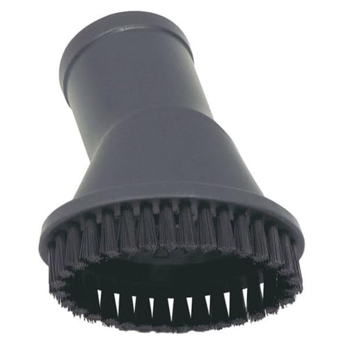 Atrix BP42 Round Dust Brush for Atrix Ergo Backpack Series Vacuums