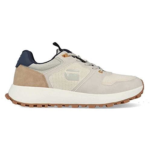 Basket G-Star Homme Run TPU pour en finir avec la fatigue des pieds en fin de journée