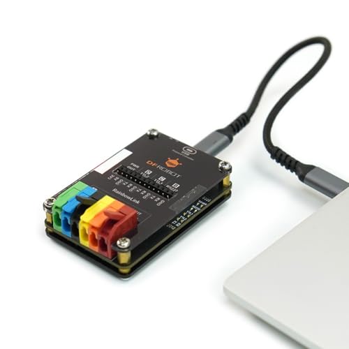 Convertisseur USB RS485 RS232 TTL 4 canaux compatible Linux Windows interface câblage PC - 5