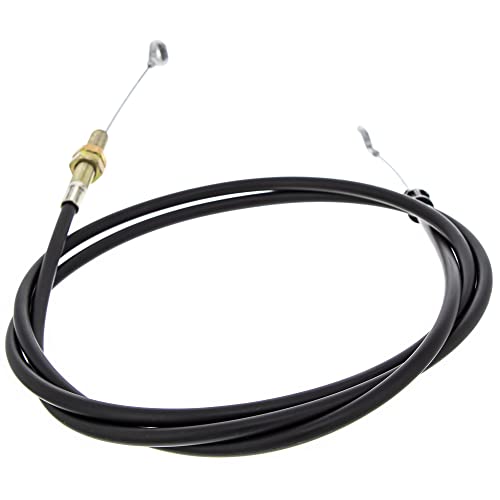 Ariens Oem Lawn Mower Engine Control Cable 06921100 #TOP2