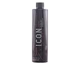 Marca: ICON Icon Stained Glass Tinte Semi-Permanente Tono 2-7 Deliciously Dark - 300 ml