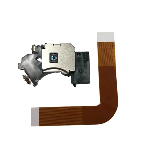 Stineng -Optisches Laufwerk Lesemodul für PS2 Slim 7000x 7500x 7700x 7900x 9000x -802W Laserlinse mit Flexkabel