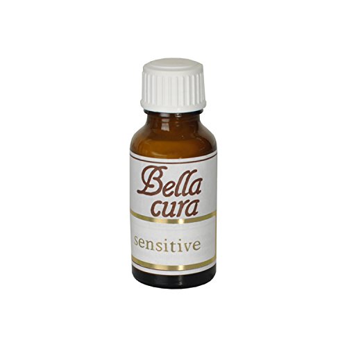 Bellacura Sensitive Reinigungs- und Poliermittel 20 ml