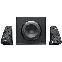 Logitech Z623 2.1 Speaker System