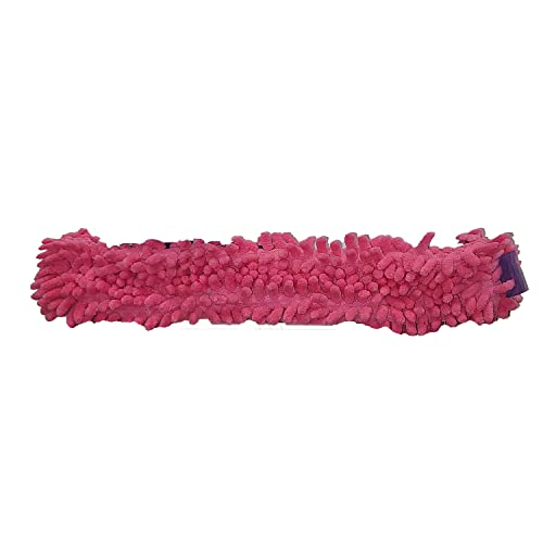 Guardog Shag Balde Cover Pink Kufenstrumpf Cover