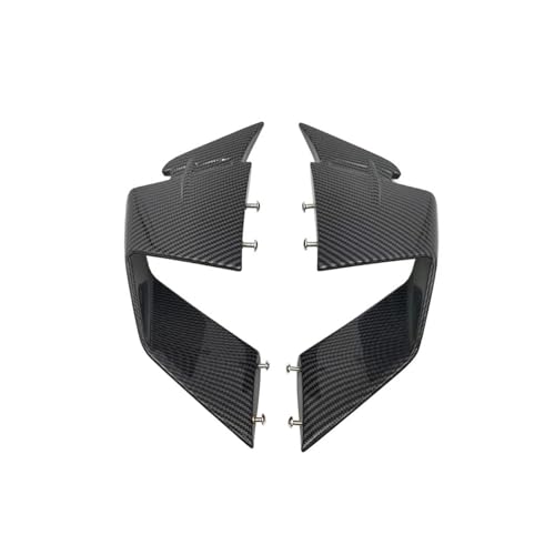 Winglets de carénage pour BMW S1000RR 2019-2023 spoiler
