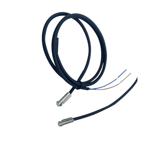 Capteur de commande magnétique et interrupteur de proximité pour machine - 3