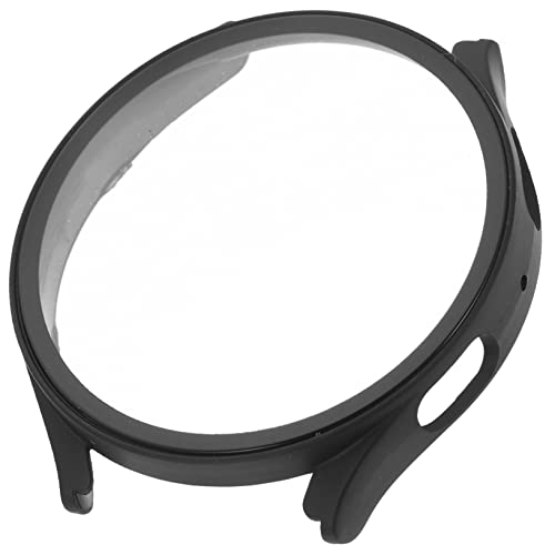 2 pezzi Cover Protettiva per Watch Custodia Pellicola Temperata Design e Antigraffio Protezione per Smartwatchmm